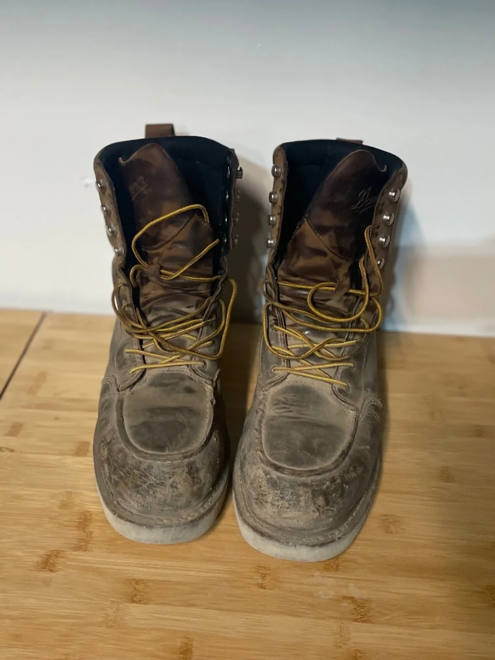Danner Men’s Cedar River Boots